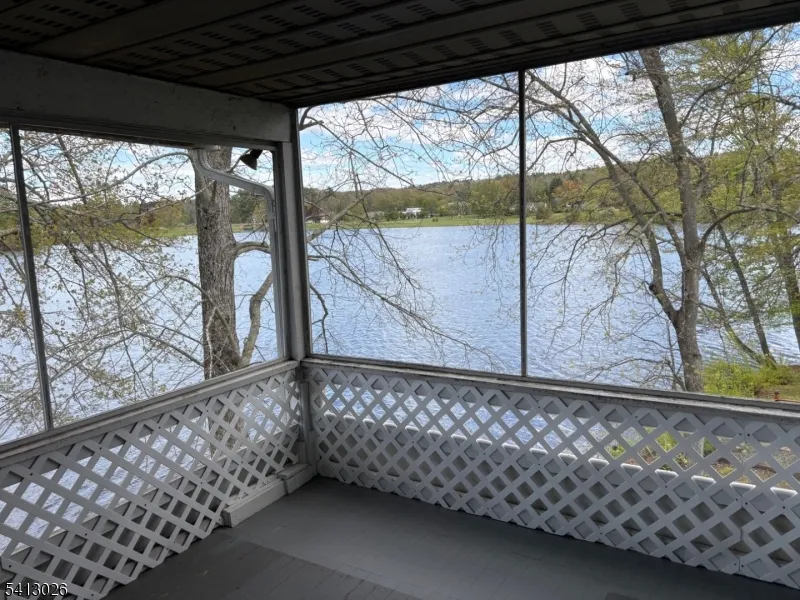 113 D North Shore Pt O4 Montague, NJ 07827