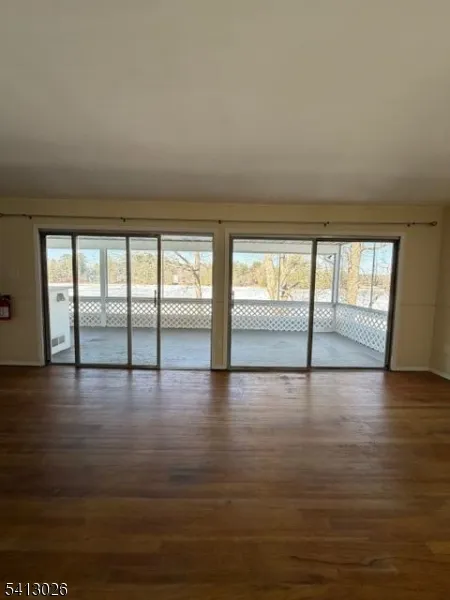 113 D North Shore Pt O4 Montague, NJ 07827