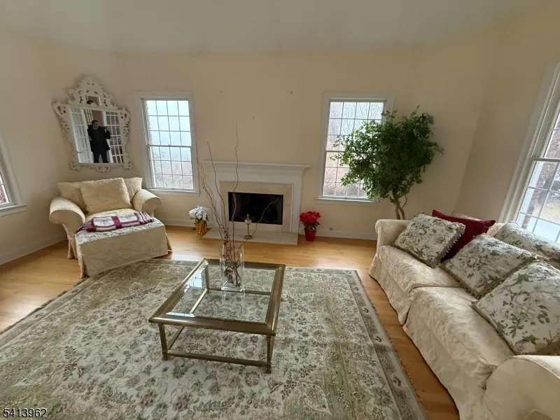 6 Trout Brook Ct Chester, NJ 07930
