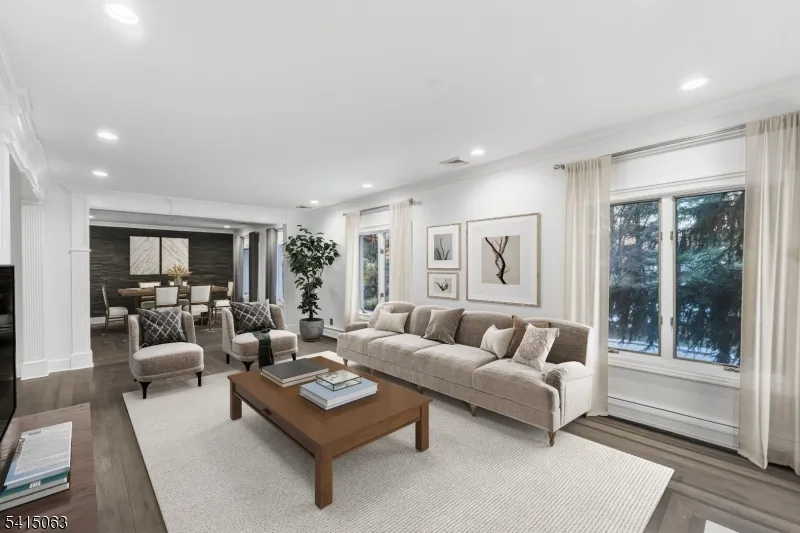 99 Ogle Rd Old Tappan, NJ 07675