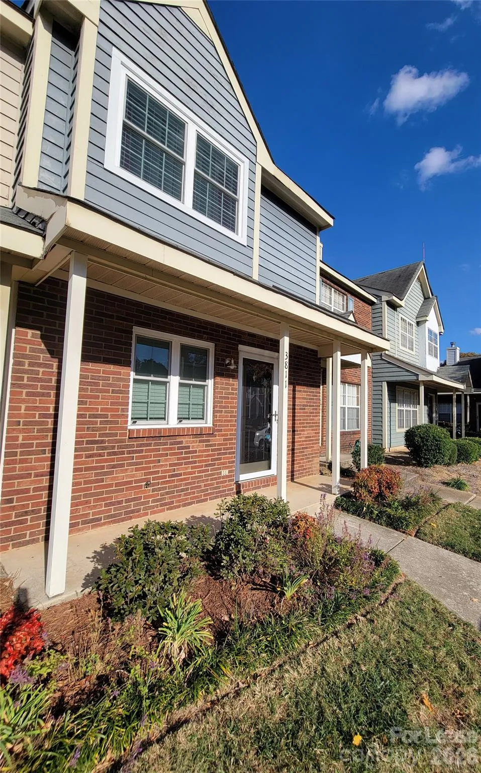 3811 Mosscroft Lane Charlotte, NC 28215