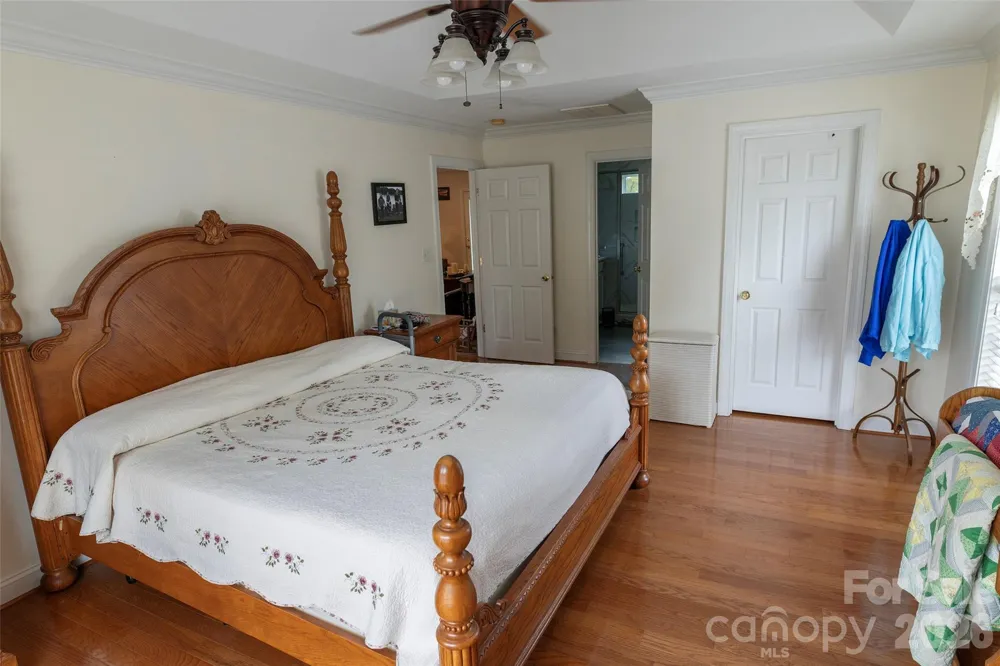51 Browning Drive Taylorsville, NC 28681