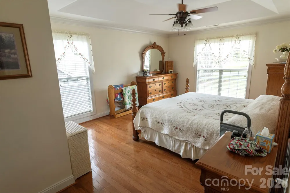 51 Browning Drive Taylorsville, NC 28681