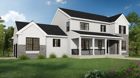 9 Paetzell Farm Rd