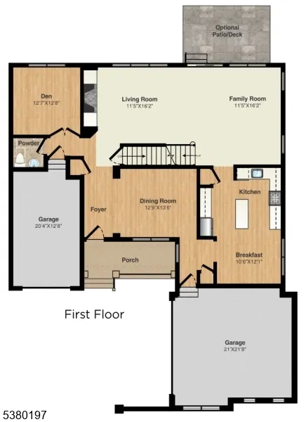 7 Paetzell Farm Rd Milford, NJ 08848