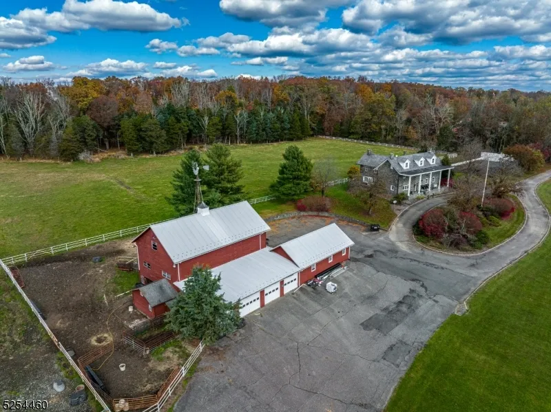 259 COUNTY ROAD 519 Kingwood, NJ 08559