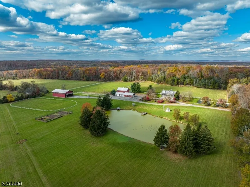 259 COUNTY ROAD 519 Kingwood, NJ 08559