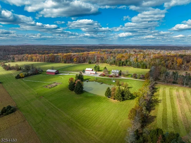 259 COUNTY ROAD 519 Kingwood, NJ 08559