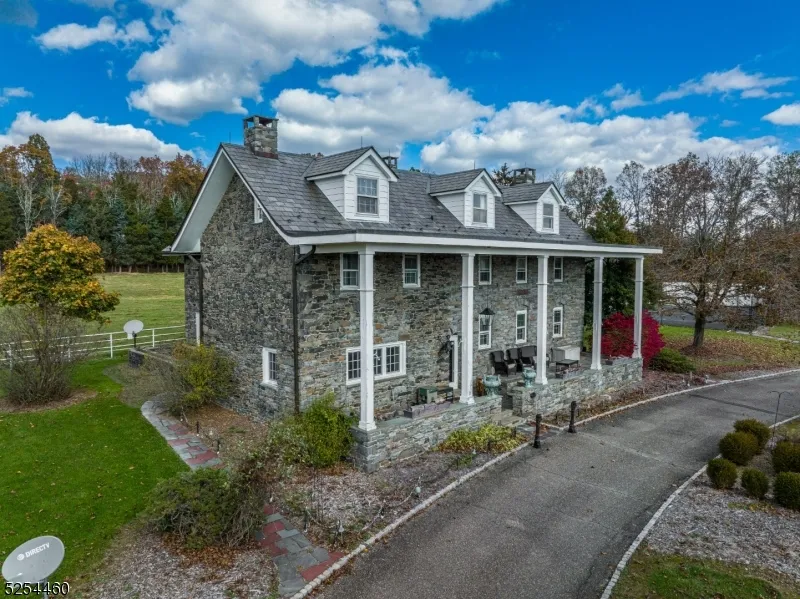 259 COUNTY ROAD 519 Kingwood, NJ 08559