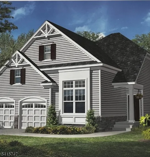 3 Van Nest Ct
