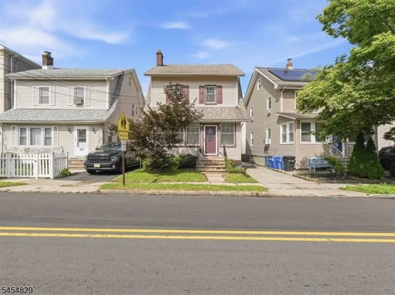 22 Prospect St Bloomfield, NJ 07003