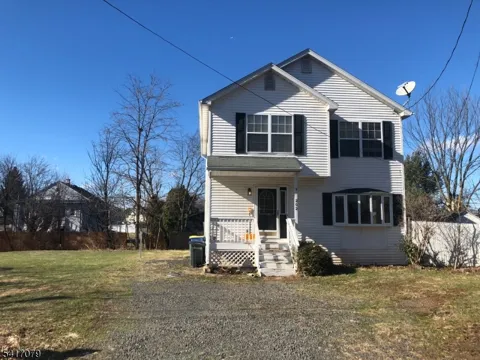 202 North St