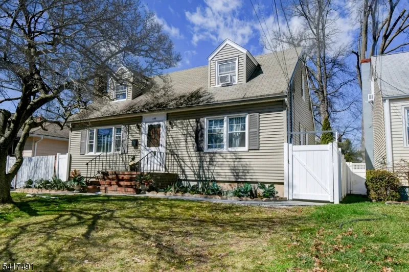 539 Monmouth Ave Linden City, NJ 07036