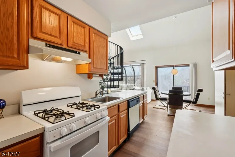 8 Baily Bunion Ct #2 Unit 2 Vernon, NJ 07462