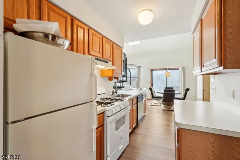 8 Baily Bunion Ct #2 Unit 2 Vernon, NJ 07462