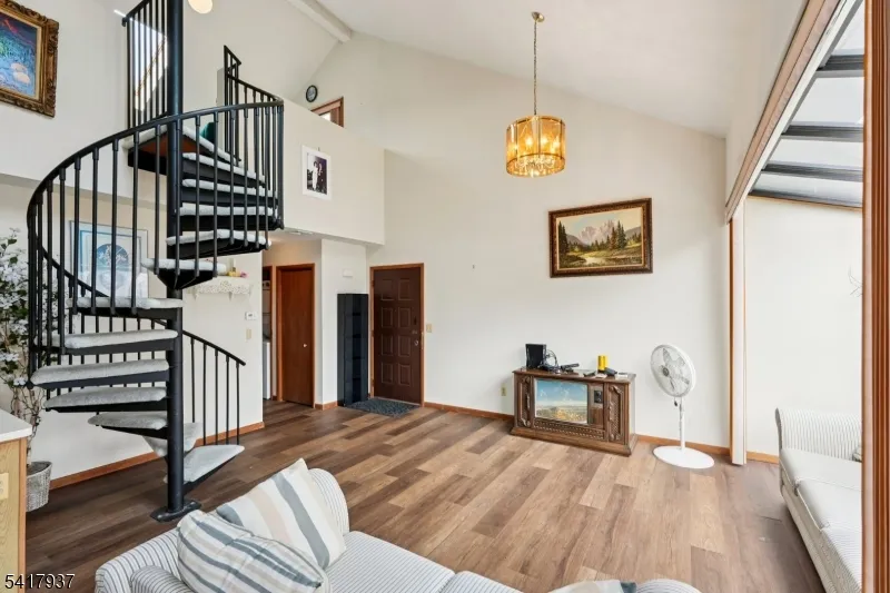 8 Baily Bunion Ct #2 Unit 2 Vernon, NJ 07462