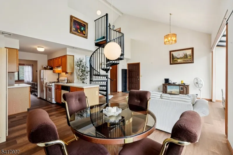 8 Baily Bunion Ct #2 Unit 2 Vernon, NJ 07462