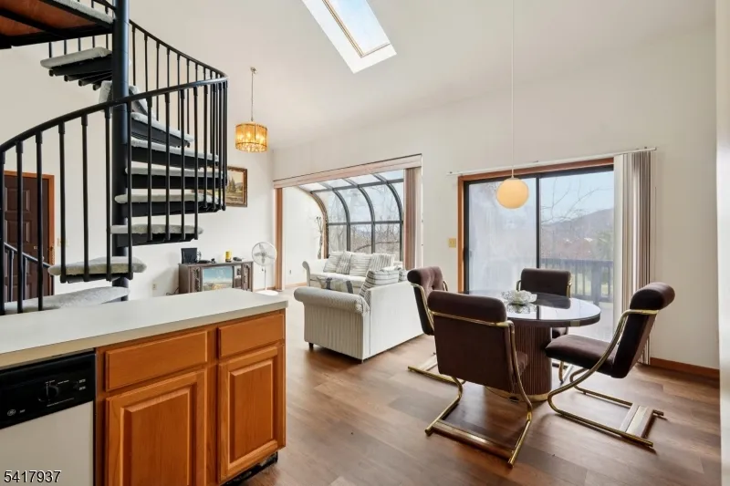 8 Baily Bunion Ct #2 Unit 2 Vernon, NJ 07462