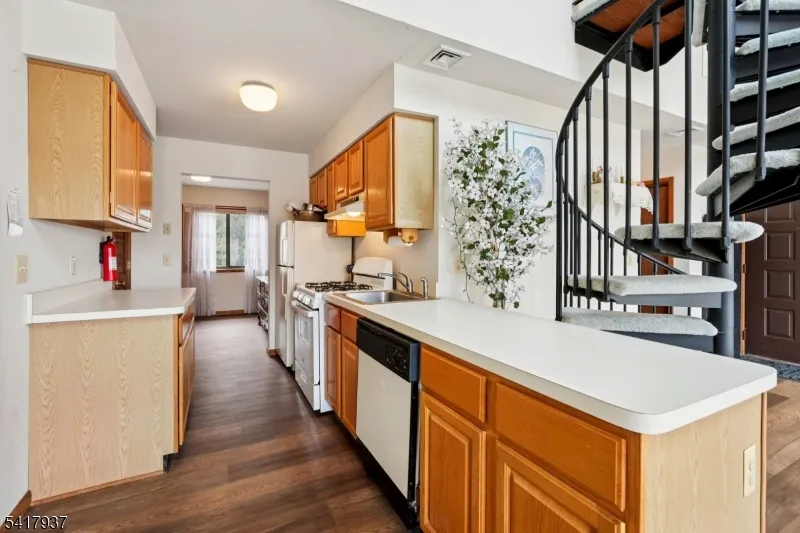 8 Baily Bunion Ct #2 Unit 2 Vernon, NJ 07462