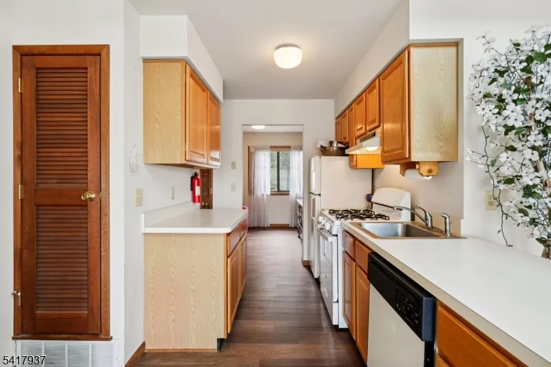 8 Baily Bunion Ct #2 Unit 2 Vernon, NJ 07462