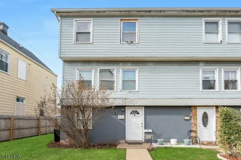13 Allen St