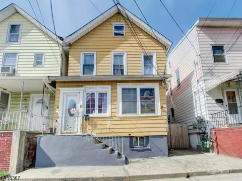 39 Rankin St