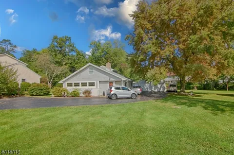 96 Parsippany Rd