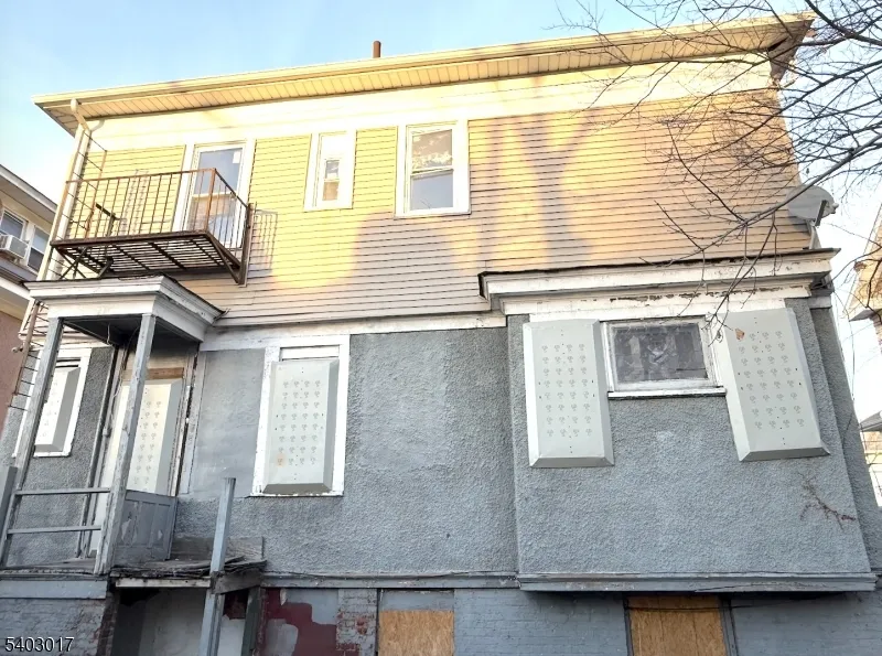 66 Scheerer Ave Newark City, NJ 07112