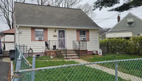 23 Colonial Ave Cv #1 Unit 1
