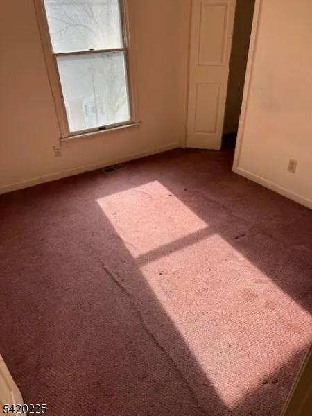 145 SO Arlington #A Unit A East Orange City, NJ 07018
