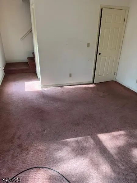 145 SO Arlington #A Unit A East Orange City, NJ 07018