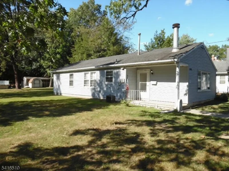 244 Manalapan Rd Spotswood, NJ 08884