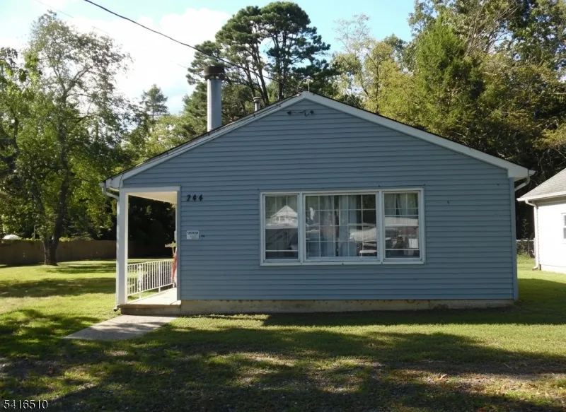 244 Manalapan Rd Spotswood, NJ 08884