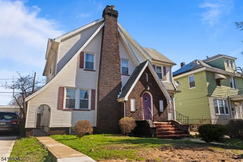 315 Meeker Ave Newark City, NJ 07112