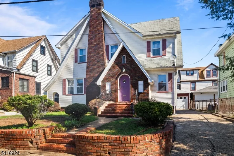 315 Meeker Ave Newark City, NJ 07112