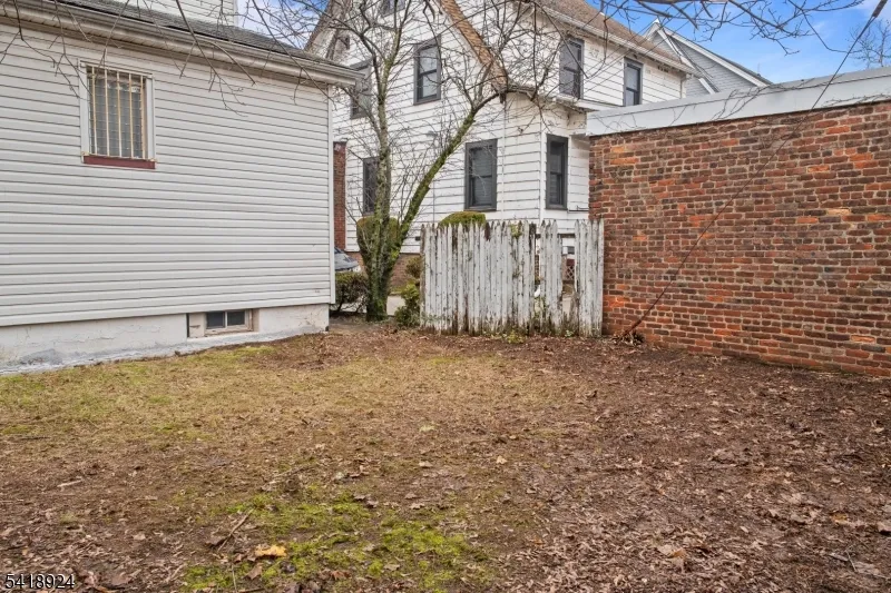 315 Meeker Ave Newark City, NJ 07112