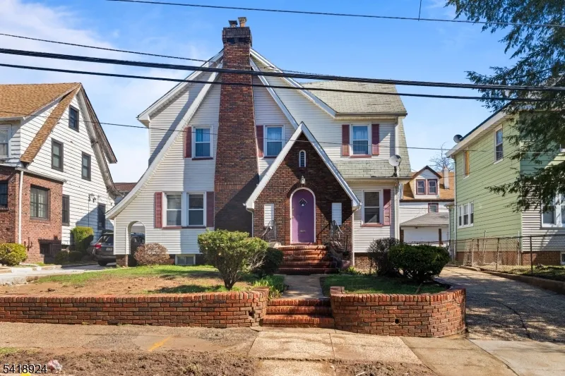 315 Meeker Ave Newark City, NJ 07112