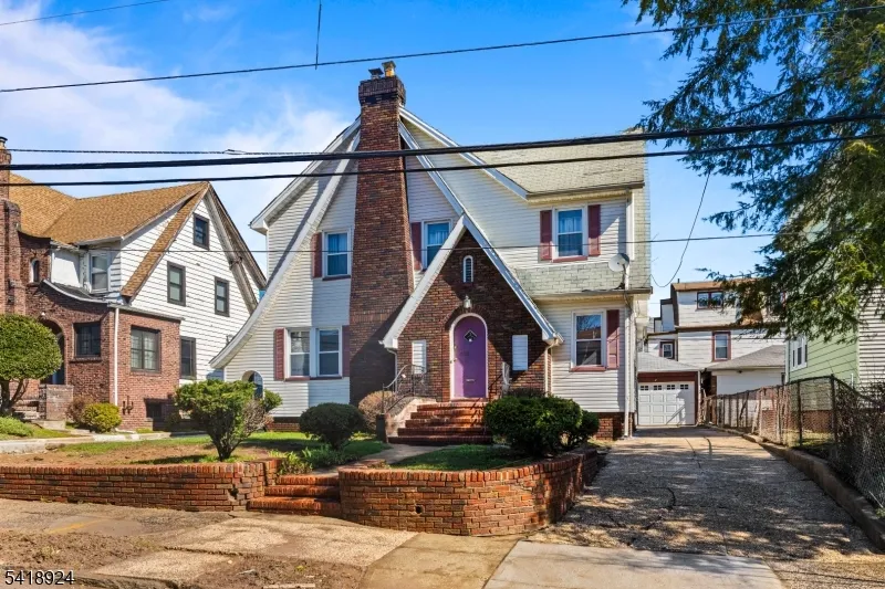 315 Meeker Ave Newark City, NJ 07112
