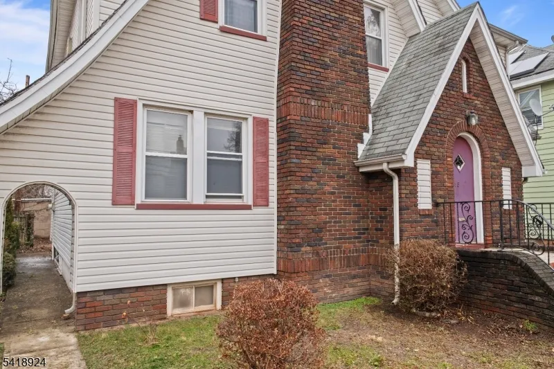 315 Meeker Ave Newark City, NJ 07112
