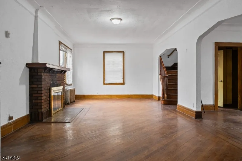 315 Meeker Ave Newark City, NJ 07112