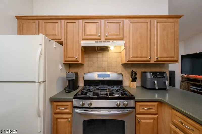 1614 Spruce Hills Dr Glen Gardner, NJ 08826