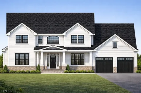 525 Sergeantsville Rd
