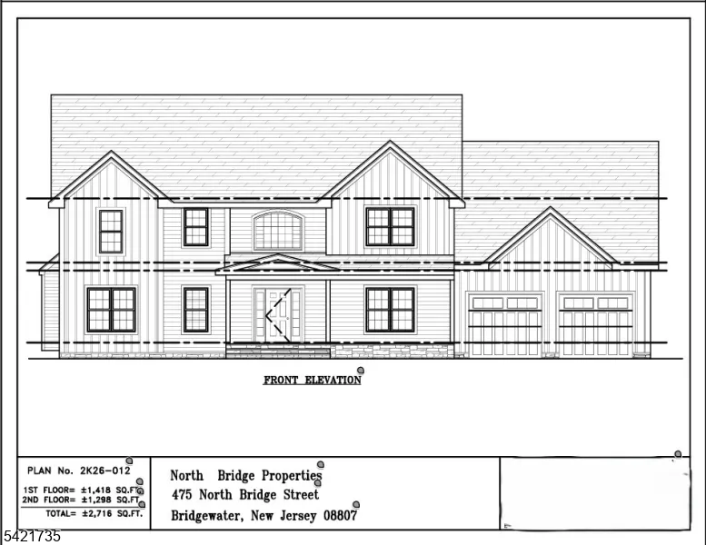 525 Sergeantsville Rd Delaware, NJ 08822