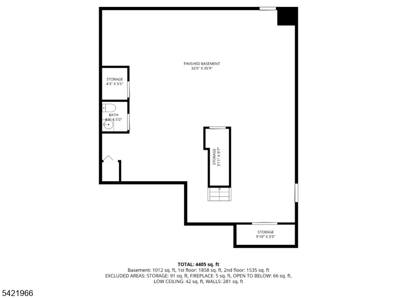 85 Pine Brook Rd Montville, NJ 07082