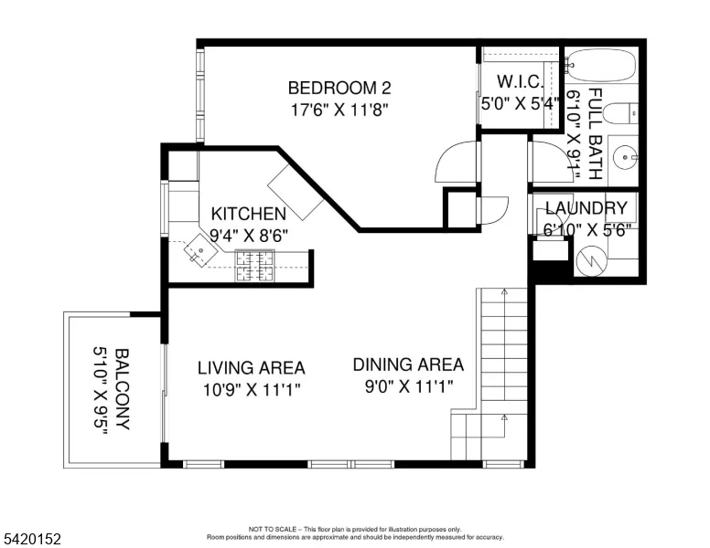 1317 Paddington Rd Mahwah, NJ 07430