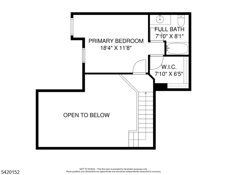 1317 Paddington Rd Mahwah, NJ 07430