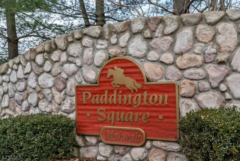 1317 Paddington Rd Mahwah, NJ 07430