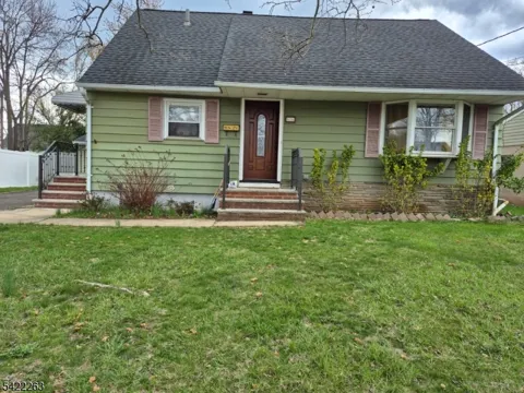 66 Independence Dr