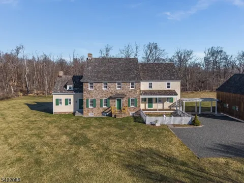 348 Rosemont Ringoes Rd