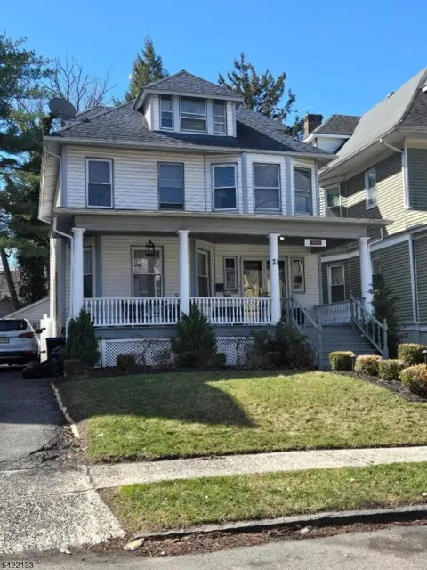 21 Glenwood Pl